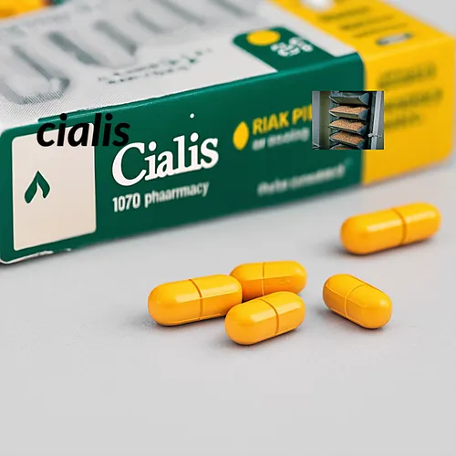 Achat cialis generique avis